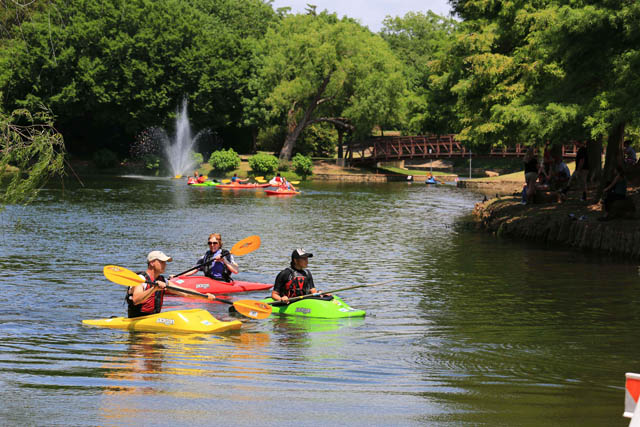 City of Farmers Branch